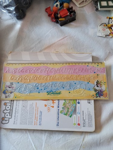 Maus lineal schablone - maus,