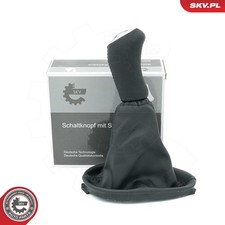 ESEN SKV Schaltknauf Knauf 5 Gang für Renault Twingo III Clio II BCM BB CB 