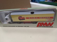 AWM 53211 H0 , VOLVO