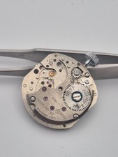 Amida 710 Dugena 4400 Movement