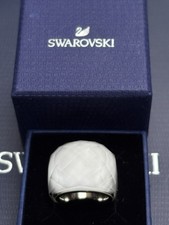Swarovski Ring Nirvana Flash