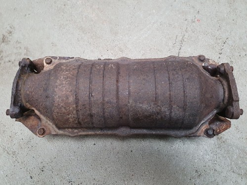Katalysator kat catalytic - kat,