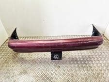 MERCEDES-BENZ SL R129 Hintere