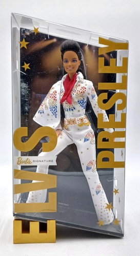 2020 elvis presley barbie - presley,