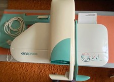 Bügelpresse Elnapress Opal