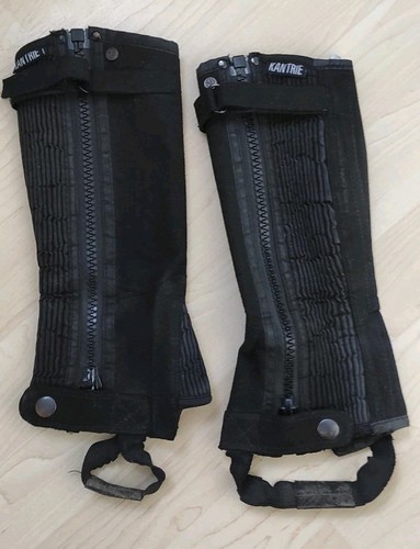 Kantrie chaps ks - chaps,