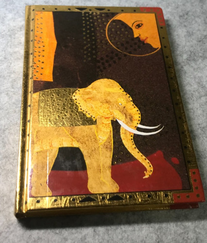 Neues elefanten - ,
