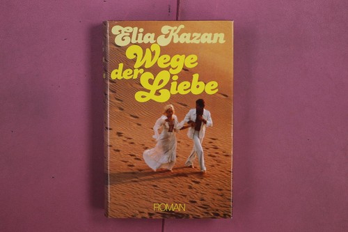 363945 elia kazan - 363945, wege