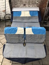 Sitzbezüge Oldtimer Chevrolet