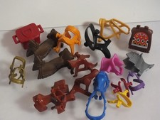 Playmobil Western Sattel