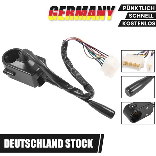 Lenkstockschalter - lenkstockschalter, /