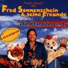 Die Hamsterparty von