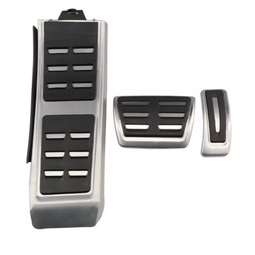 Pedalset pedale pedalkappen - pedale,