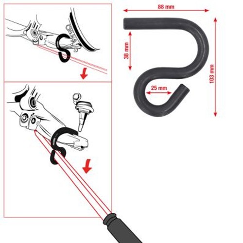 Universal achshebel tools - universal-achshebel,