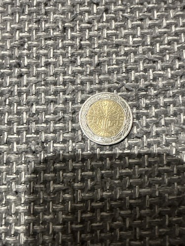 Euro münze liberte - euro,