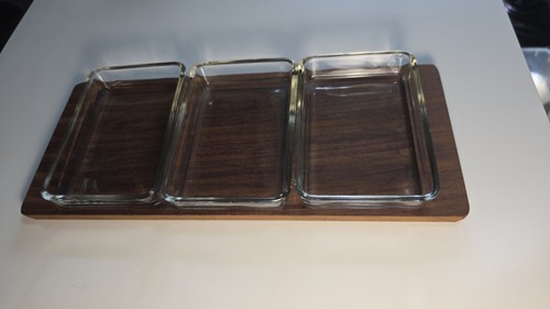 Vintage mid century teak - vintage,
