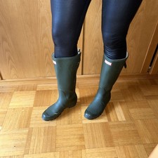 Gummistiefel Reitstall Damen