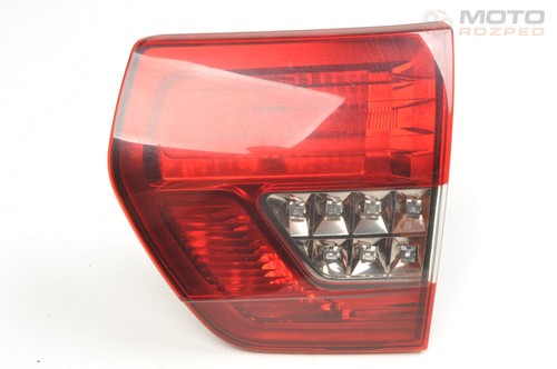 Citroen iii heckleuchte - iii,