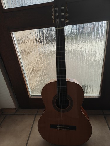 Granada klassische gitarre - granada,