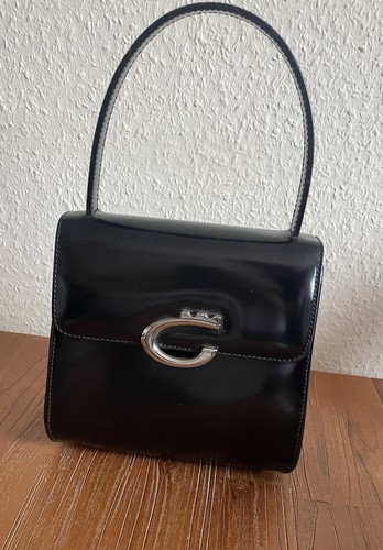 Vintage comtesse handtasche - comtesse,