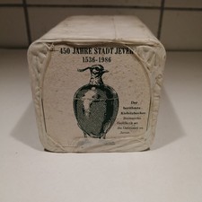 Bierdeckel Jever 450 Jahre