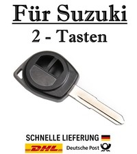 1x Ersatz Autoschlüssel