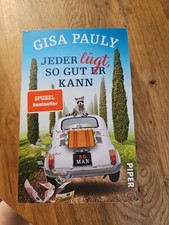 Jeder lügt, so gut er kann