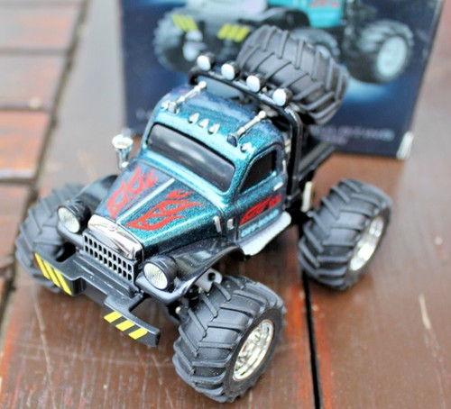 Amewi monstertruck die - , rc-monstertruck