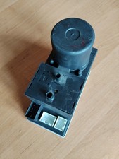 ZV Pumpe Zentralverriegelung