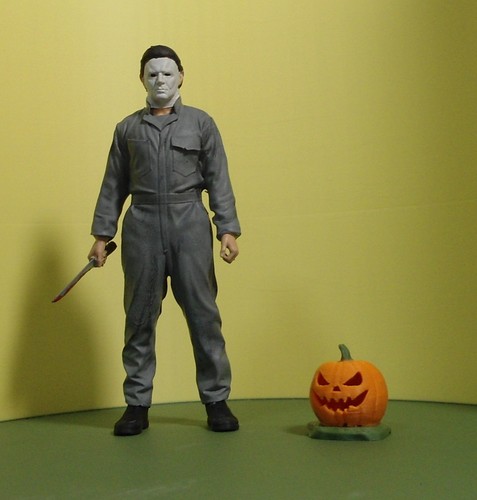 Diorama detailreiche figur - detailreiche,