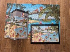 Heye Puzzle 750 Teile Loup The