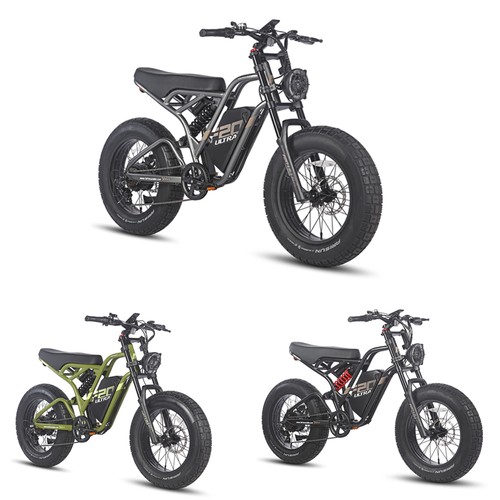 Fafrees bike zoll - e,