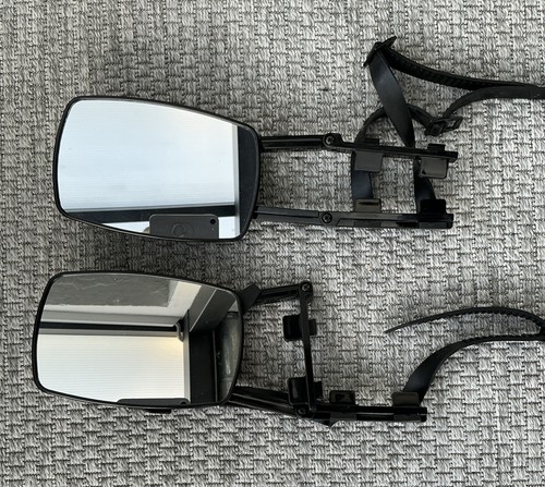 Caravanspiegel - 2x,