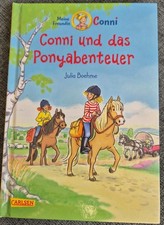 Band 27: Conni und das