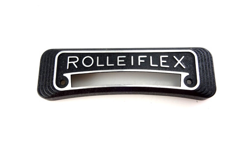 Rollei typen tlr - typen, rolleiflex