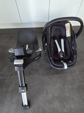 Maxi Cosi Coral 360 inkl
