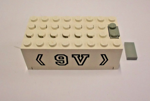 Lego 6990 monorail bahn - lego,