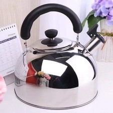 Flötenkessel Teekessel