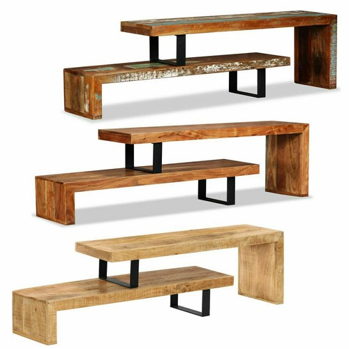Schrank holz fernsehschrank - schrank,