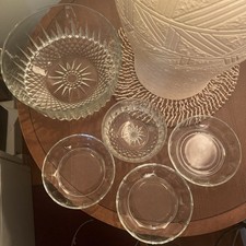 Gorgeous Diamant Set Of 5