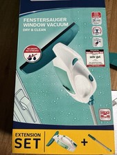 Leifheit Fenstersauger Mit