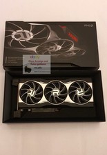 AMD Radeon RX 6800 16GB GDDR6 Referenzdesign mit OVP Wie neu!
