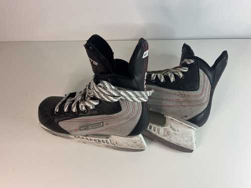 Nike bauer ignite eishockey - nike,