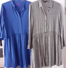 2 Kleider von Q/S (s.Oliver)