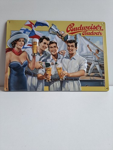 Budweiser budvar bier - budweiser,