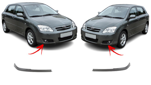 Für toyota corolla - für,