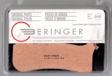 Beringer Bremsbeläge AEROTEC