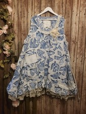 Lagenlook atelier rose - lagenlook,l`atelier, 48