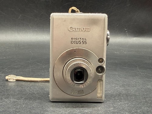 Canon ixus digitalkamera - ixus,