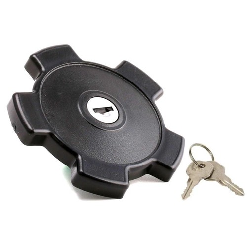 Tankdeckel mit belüftung - mit,